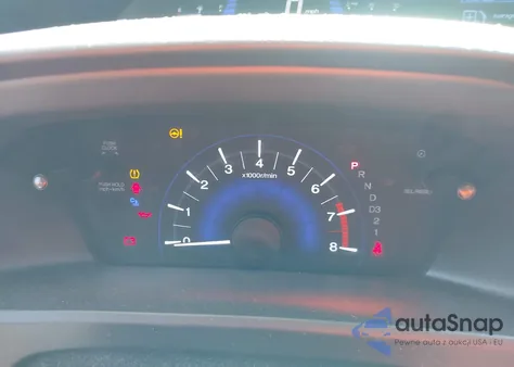 2013 Honda Civic Lx из США, поврежденный, VIN 19XFB2F51DE250377